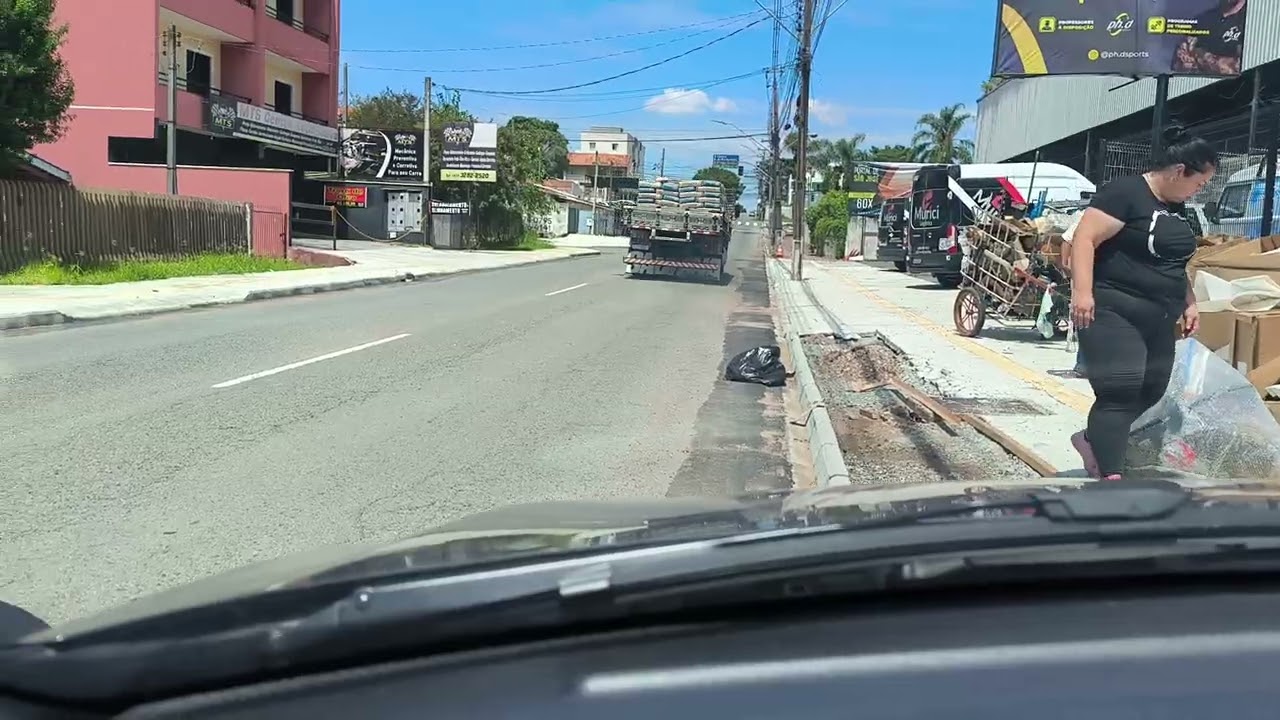 LW SOM carro de som 41999088461