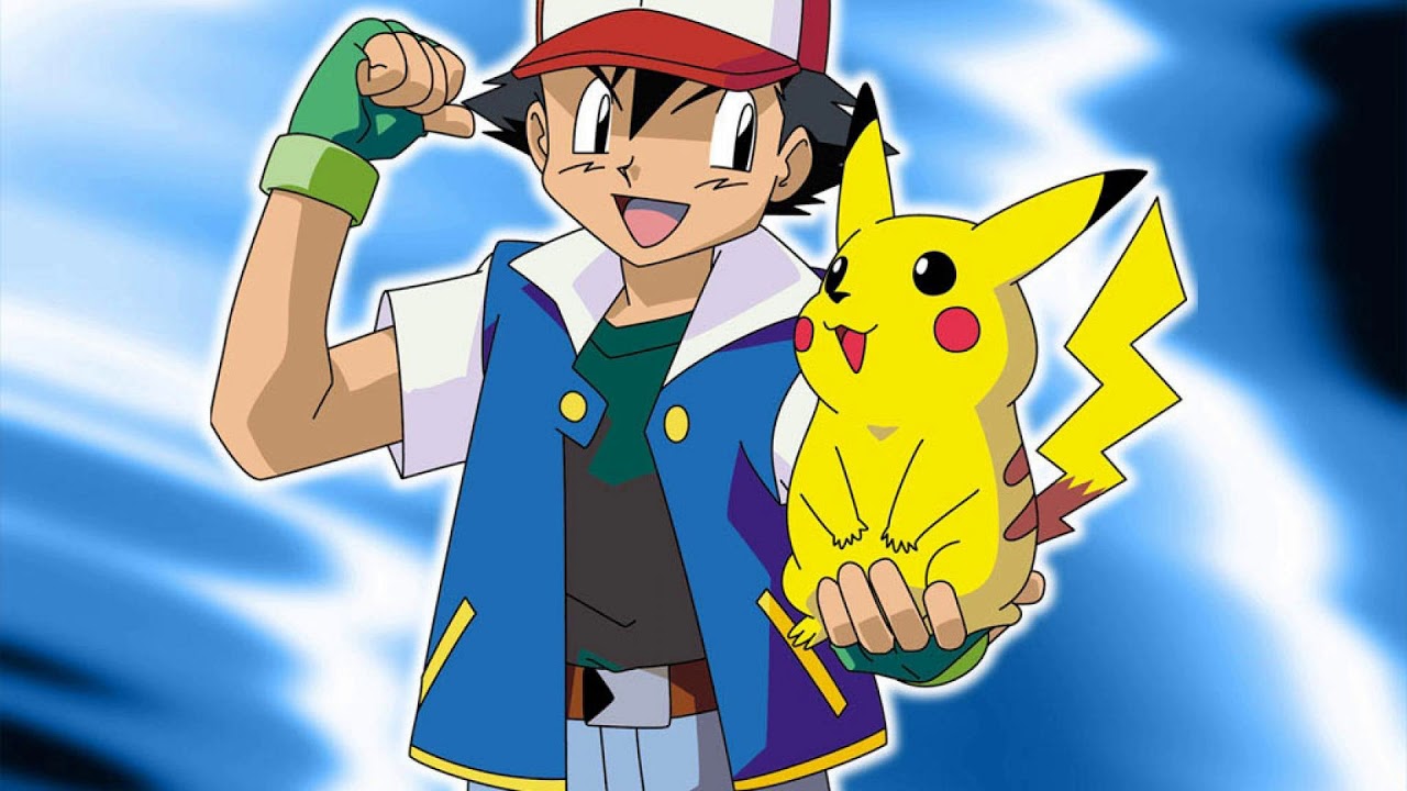 Pok&eacute;mon - Celadon City (C-Dog Remix)