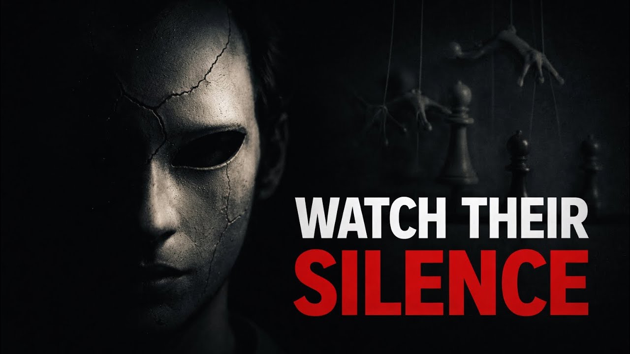 Dark Psychology Hidden Truth 