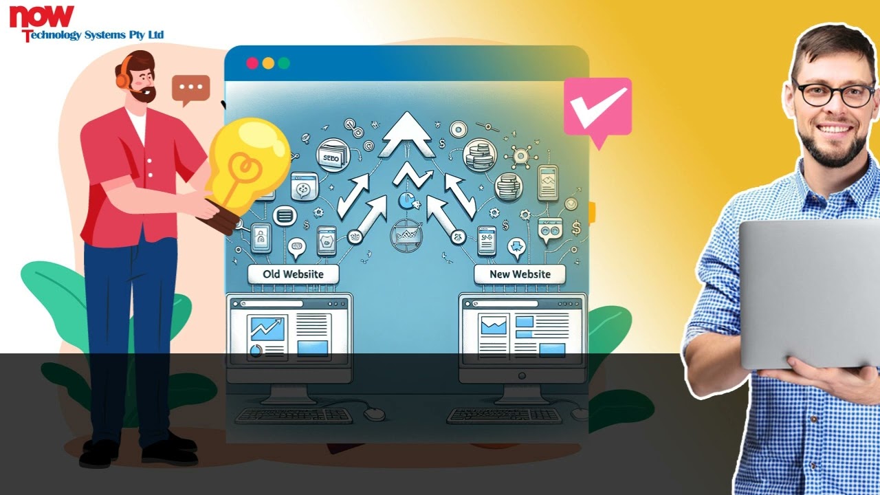 How to Effortlessly Migrate Your Website Without Losing SEO