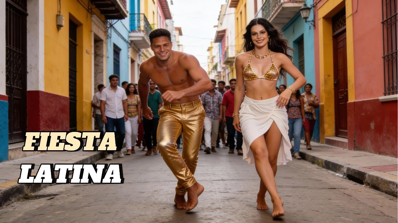 Best Latin Pop Reggaeton Mix 🔥 Party Vibes