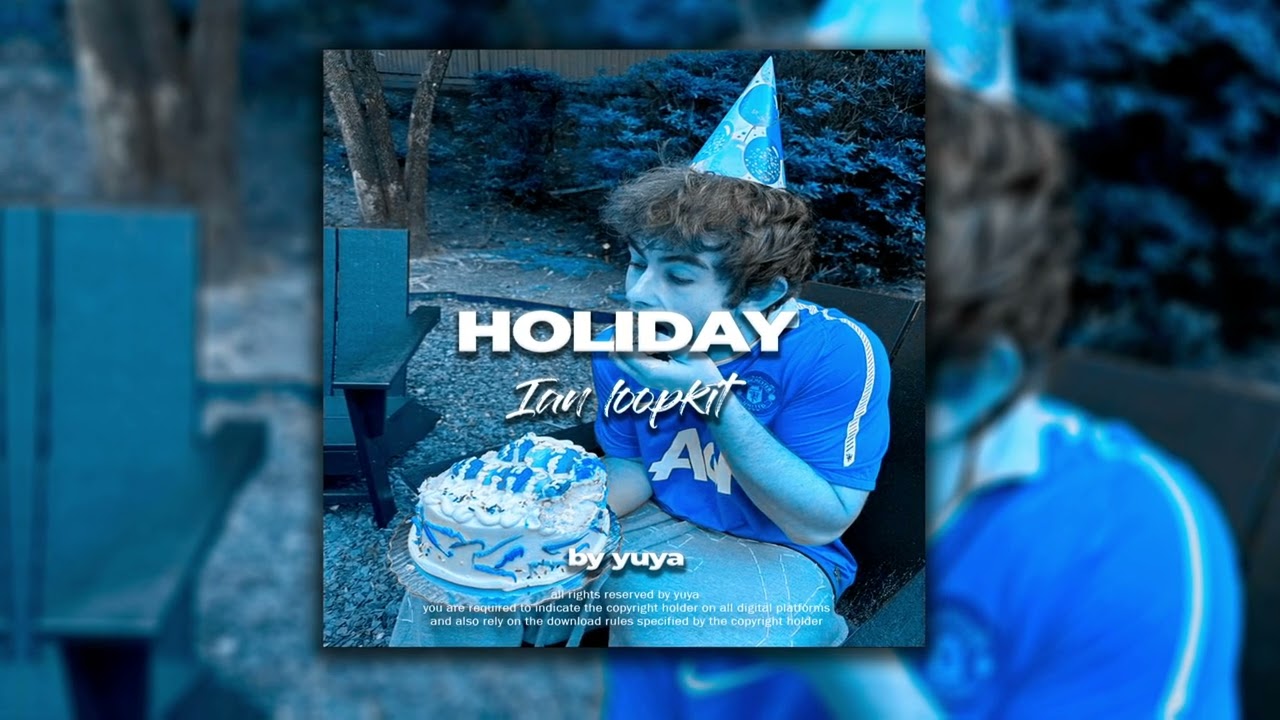 *free* 10+ ian loop kit - 
