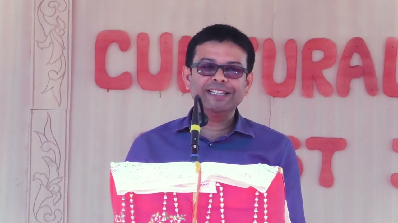 Christ Jyoti School, Barbhala, Pathsala/ Annual School Day 2022/ Part 3