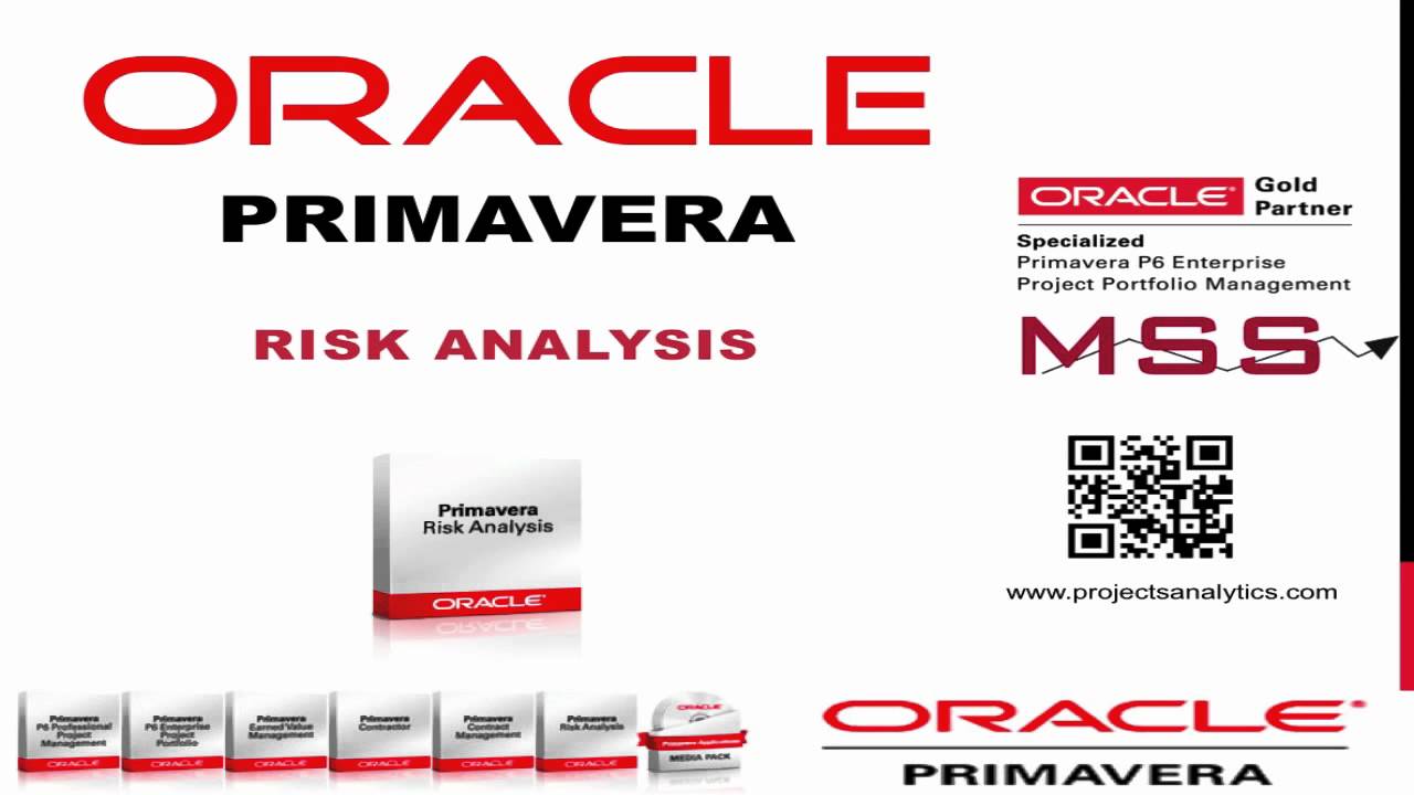 Primavera Risk Analysis | Features and Benefits