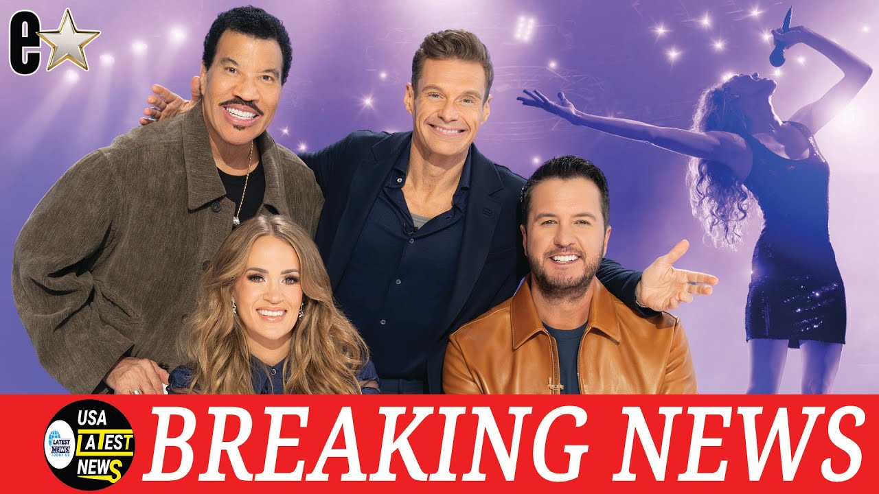 How To Catch American Idol 2026’s Thrilling Premiere