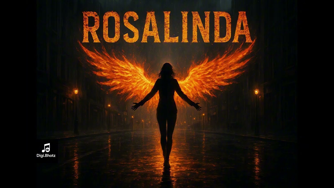 Rosalinda – Pinoy Heavy Metal Original | Gabi, Ulan, Apoy, Hustisya