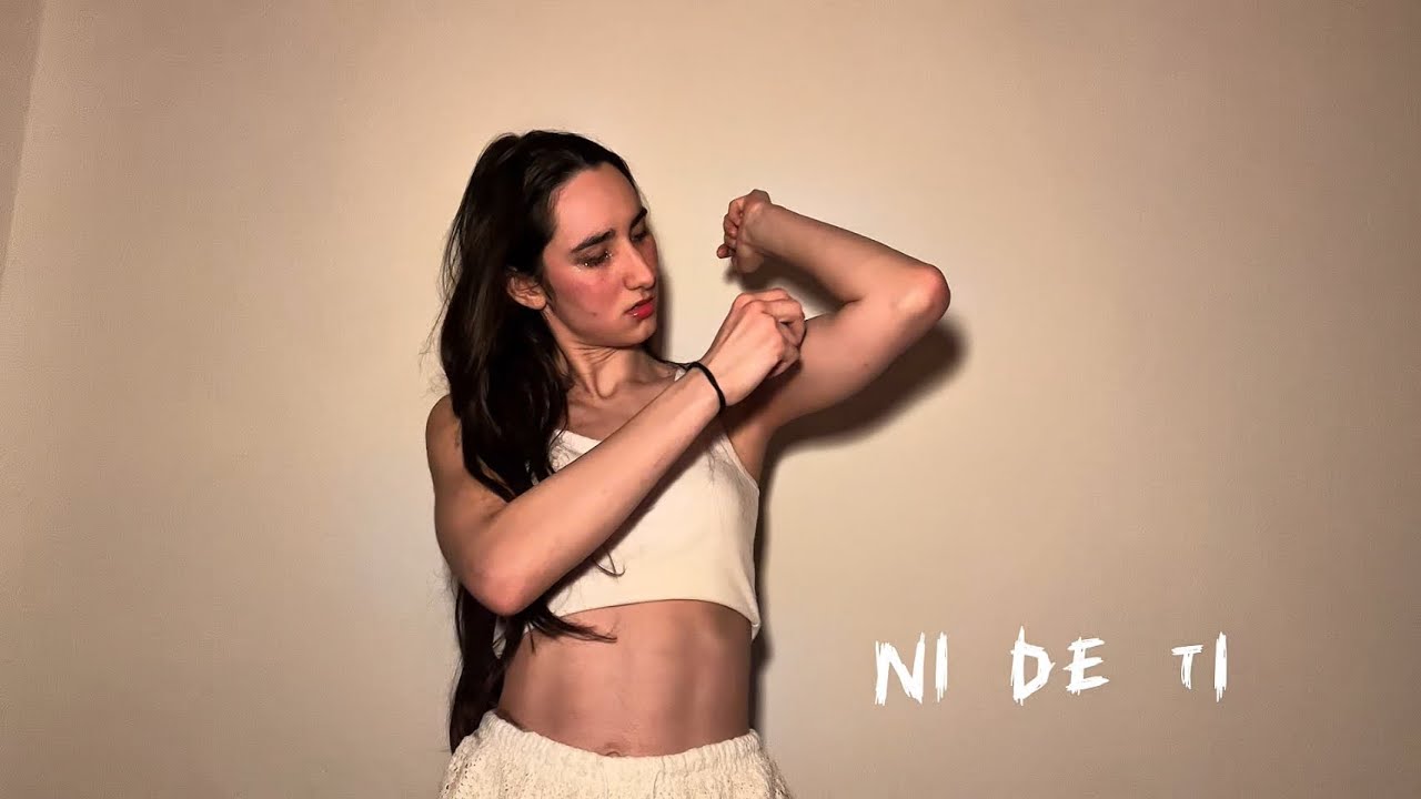 FINAL {Vídeo 1} - Ni de ti (OT VIRTUAL 26)
