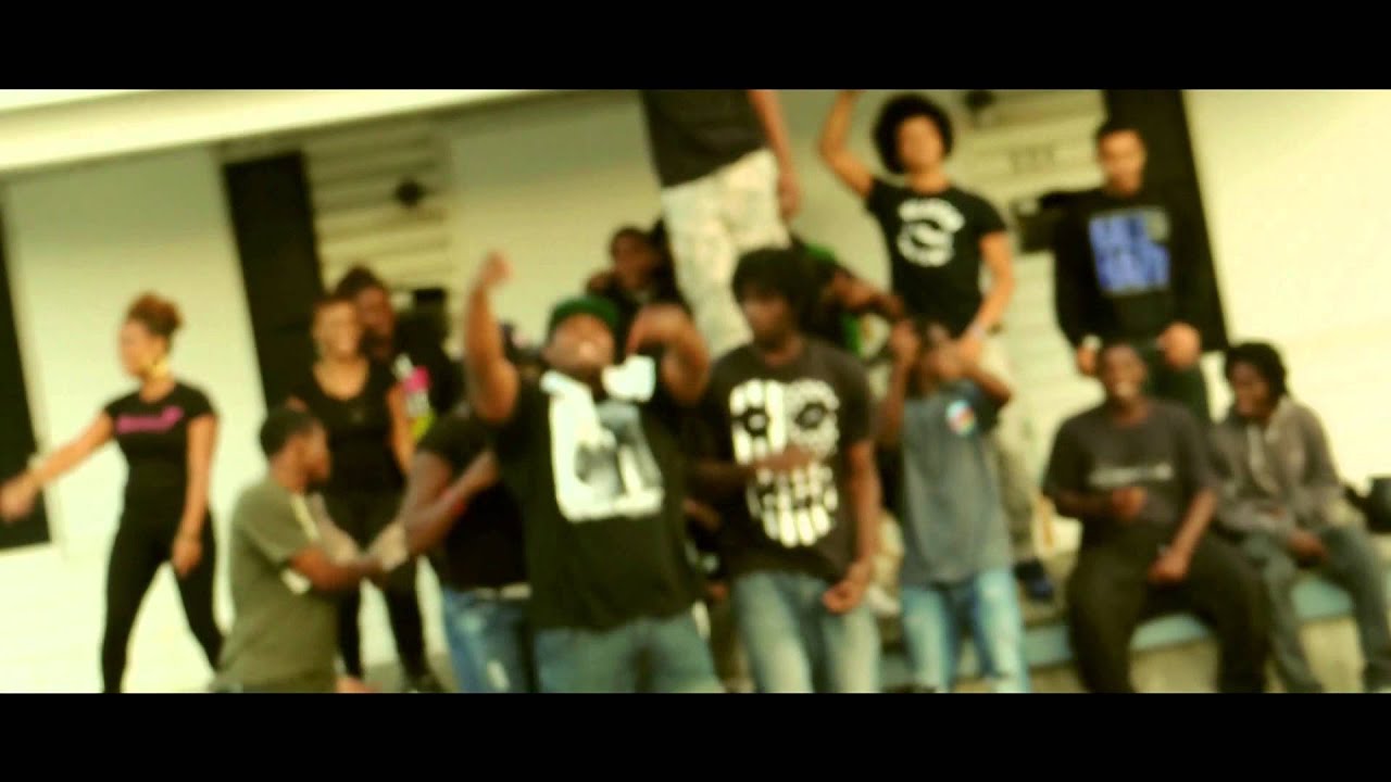 TBM- THUGZ Shot By @DeezyTV