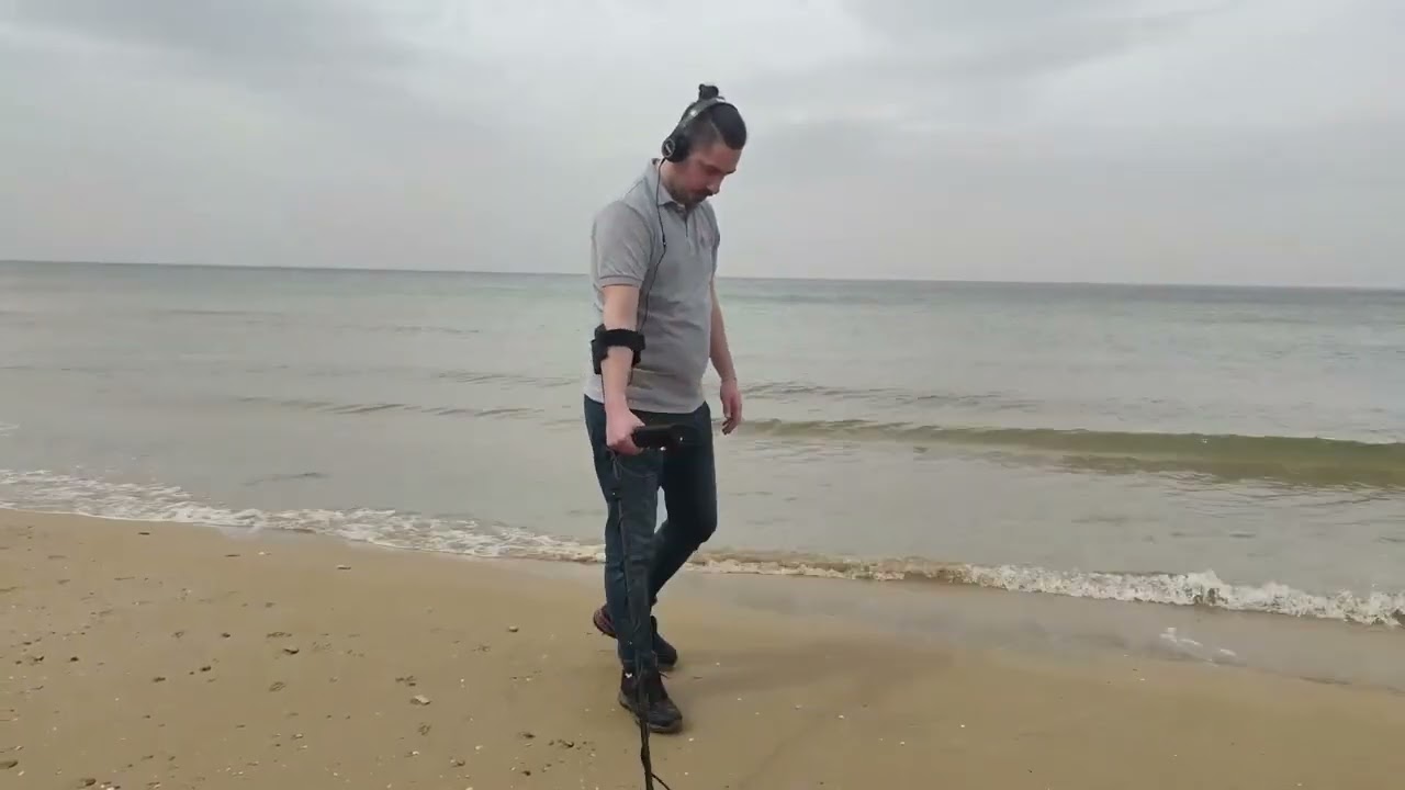 How to using and operating of QZ 80 Gold Metal Detector