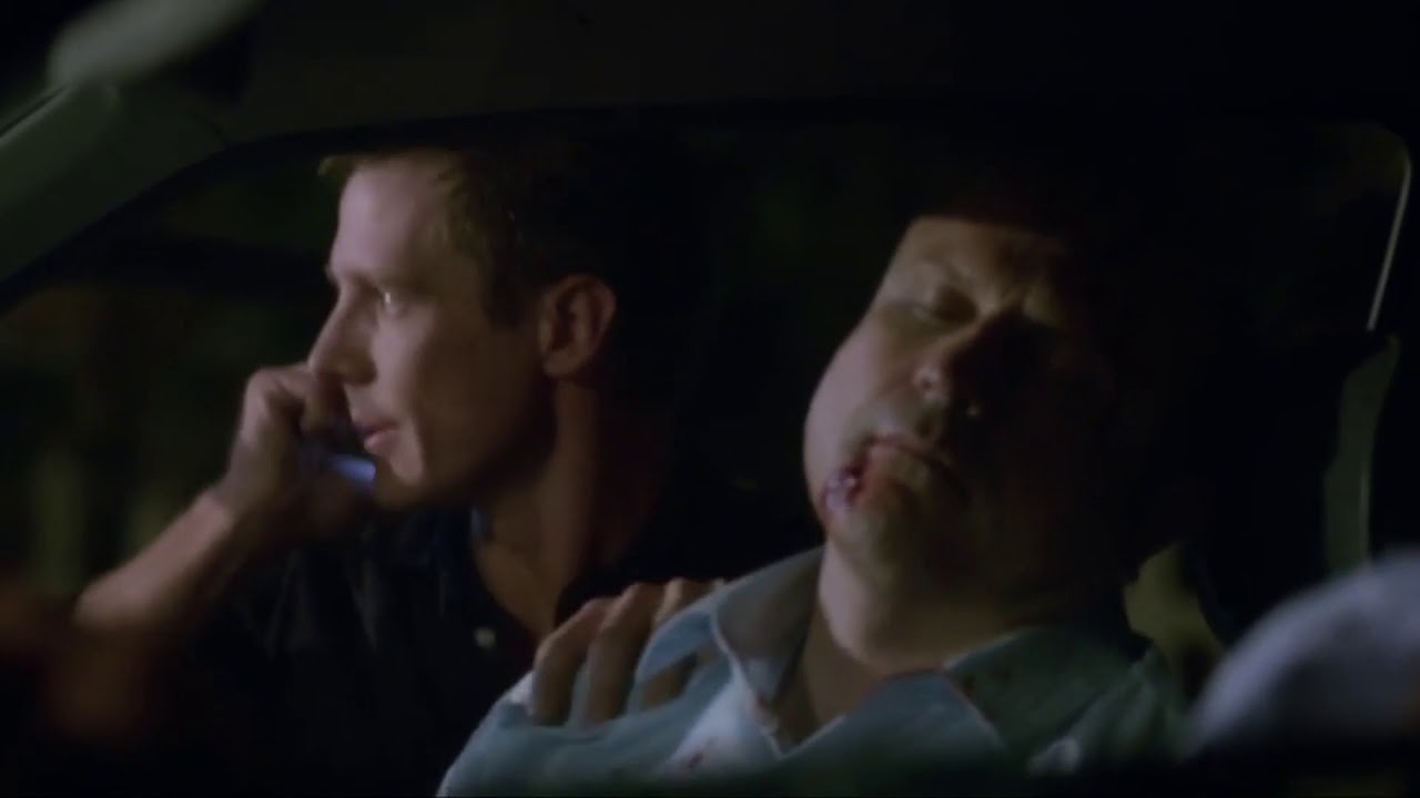 Veronica and Logan (LoVe) Movie Scenes P6