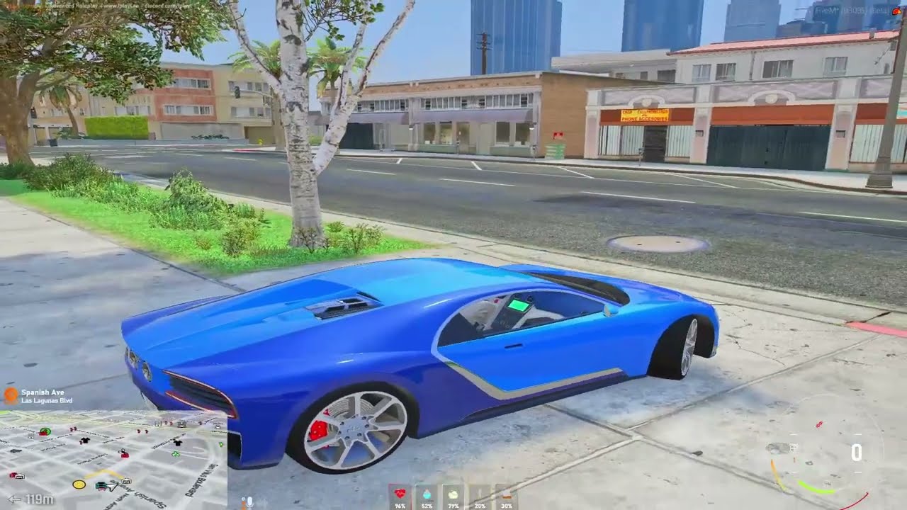 FplayT - TEST HS