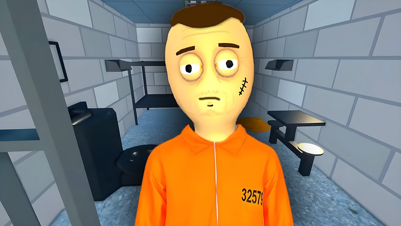 I Added a Prison to Schedule 1...
