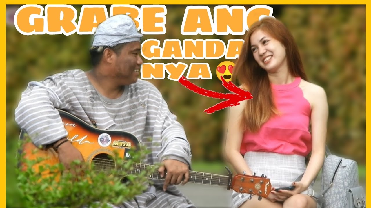 MAGANDA NA MABAIT PA | swerte ko naman | 😍🤗