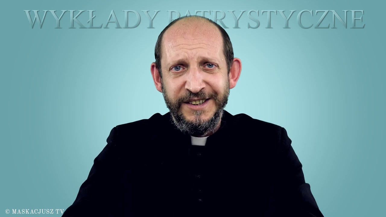 Początki monastycyzmu chrześcijańskiego | Wykłady patrystyczne (5) | ks. Przemysław Szewczyk
