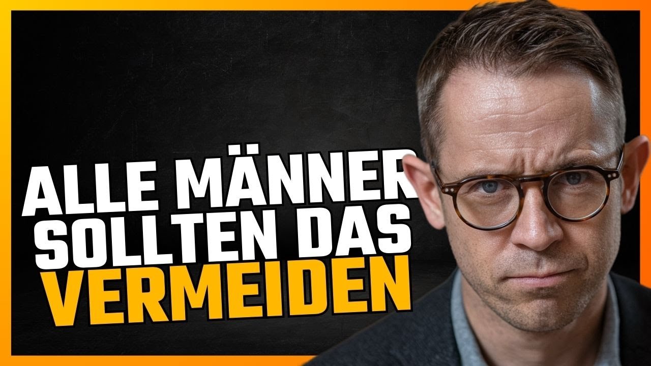 7 GEWOHNHEITEN UNSICHERER MÄNNER, DIE SIE VERMEIDEN SOLLTEN | STOIZISMUS