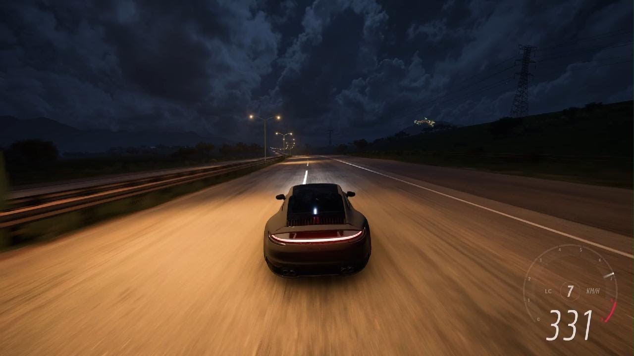 Forza 5️⃣