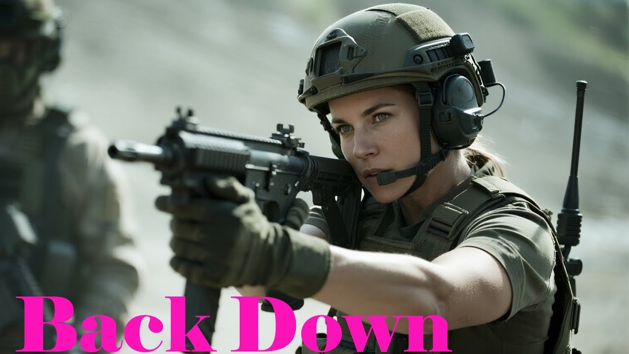 They Raised a Gun—And Learned Why Navy SEALs Never Back Down