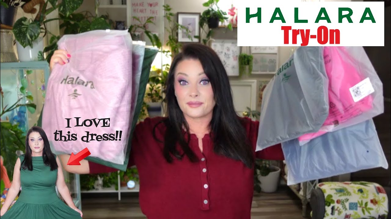 HALARA SKIRTS AND MORE!!!  👚🌺🩷👗