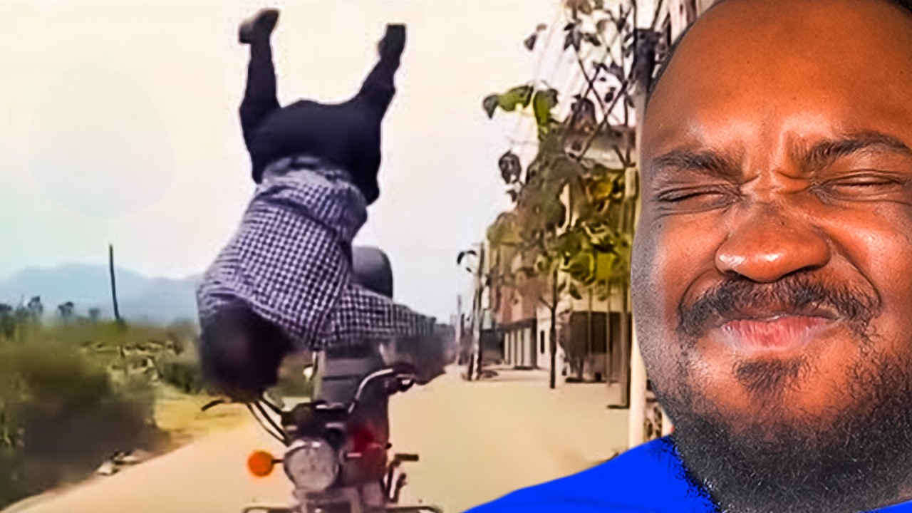 Try Not to Laugh Challenge! - *112% IMPOSSIBLE*