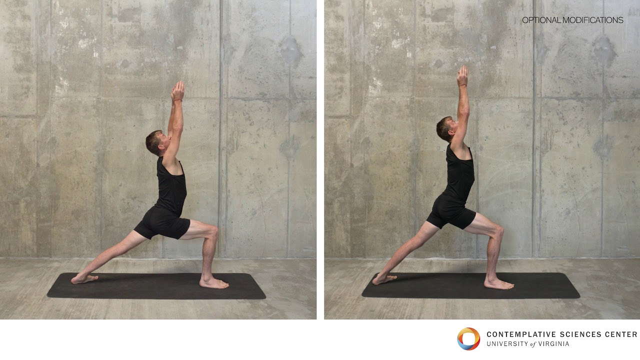 Ashtanga Practice: 30-minute practice video