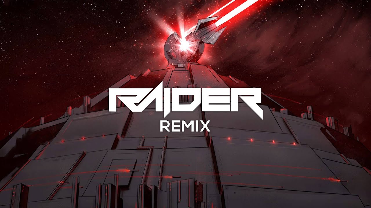Astronaut - Rain (Raider Remix)