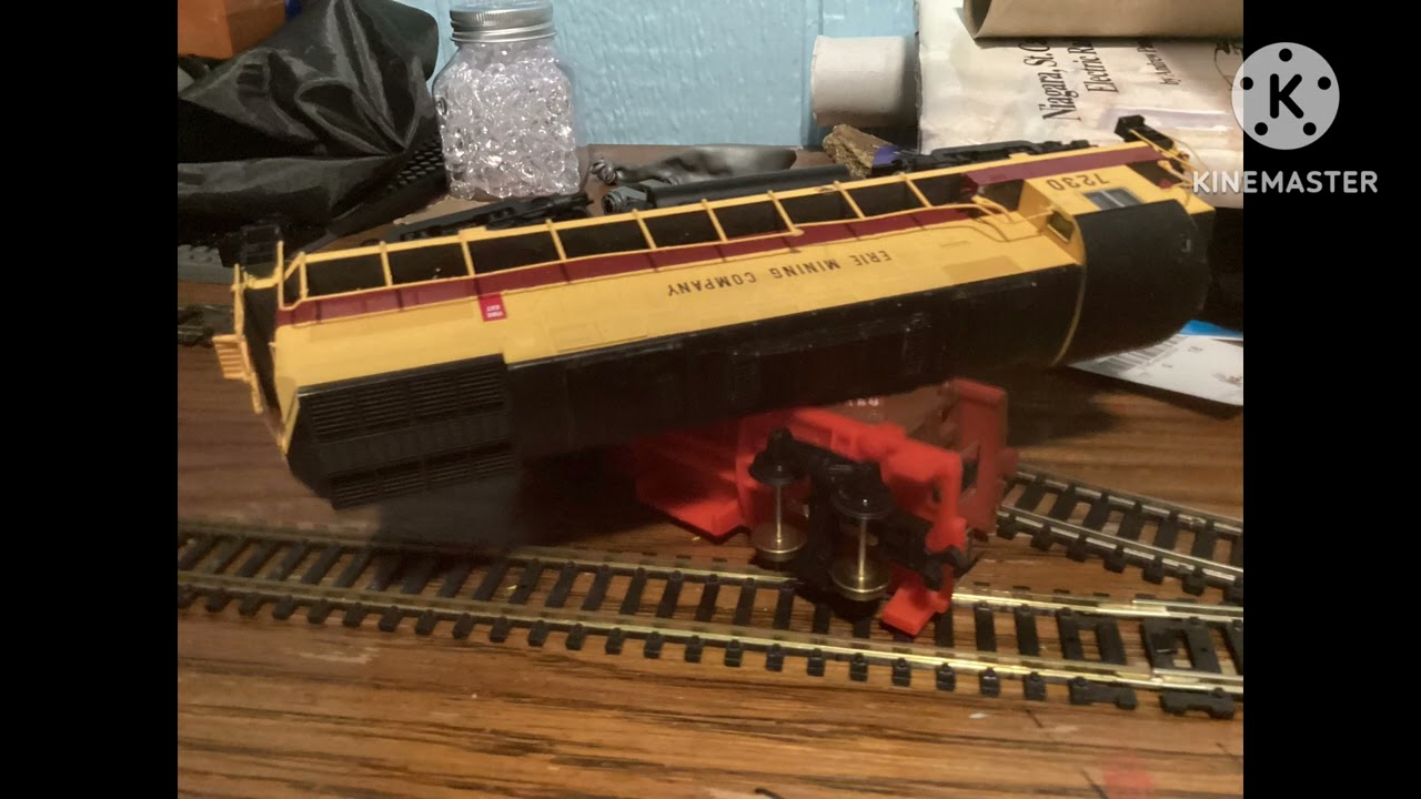 The Jeffsburg branch S1 E2: Christmas shenanigans