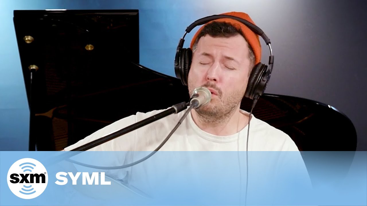 SYML &mdash; Have a Little Faith in Me (John Hiatt Cover) | LIVE Performance | SiriusXM