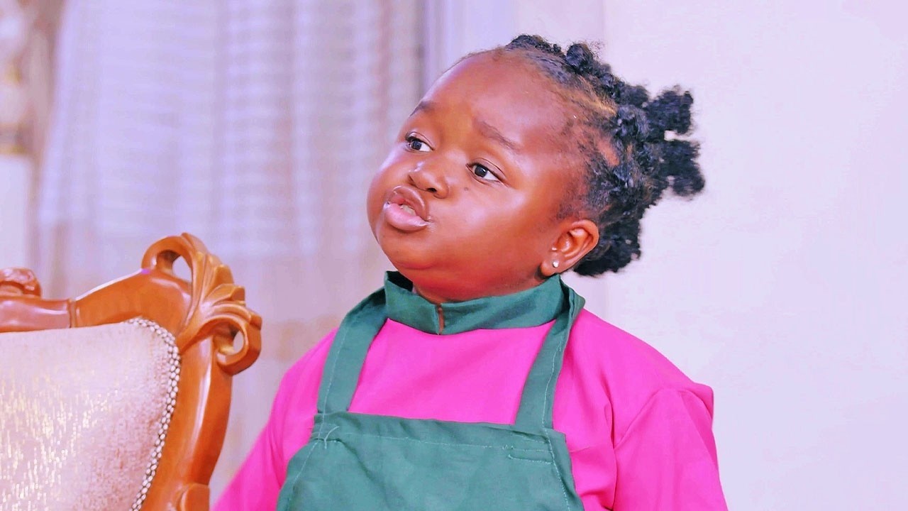 New Released Today -{BEAUTY OF A WOMAN  } A MUST WATCH mike godson/EBUBE OBIO NIGERIAN Movie