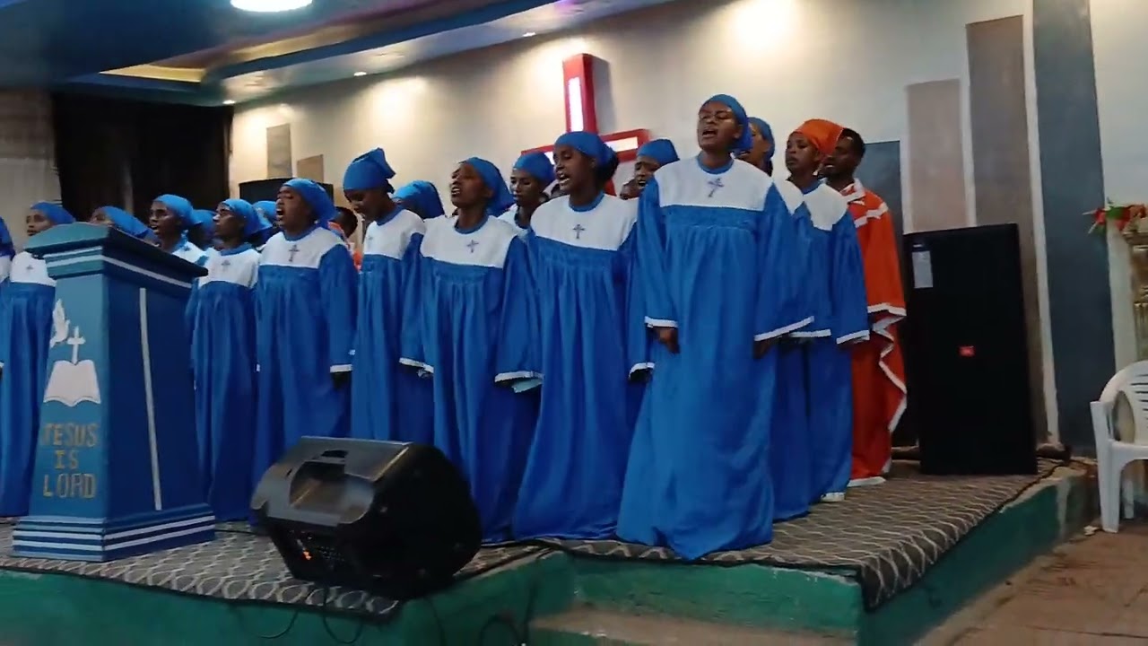 Gurmuu faarfatootaa W.D abdii jireenya bara baraa 
