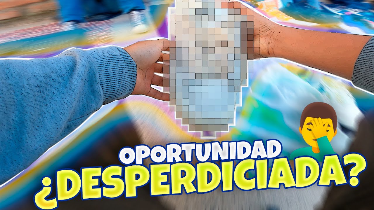 ESTO LO BUSCAMOS POR MAS DE UN AÑO