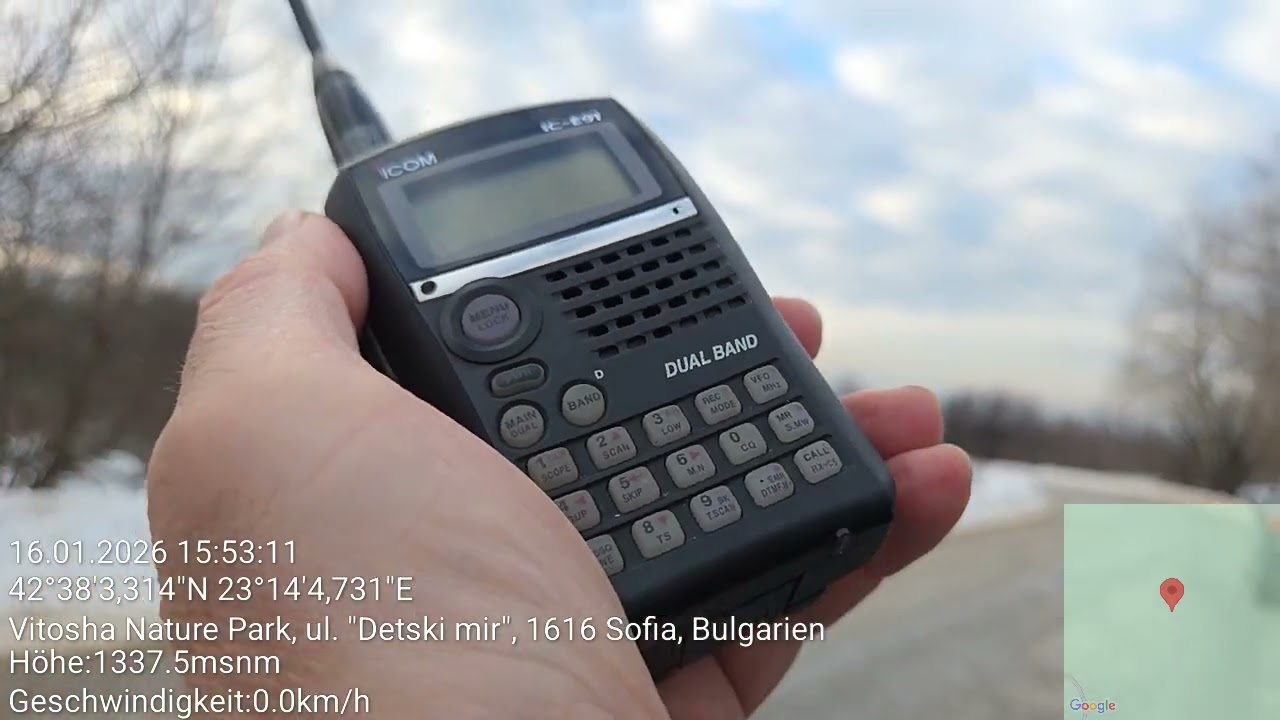 Milsat/Satcom band - Russian users