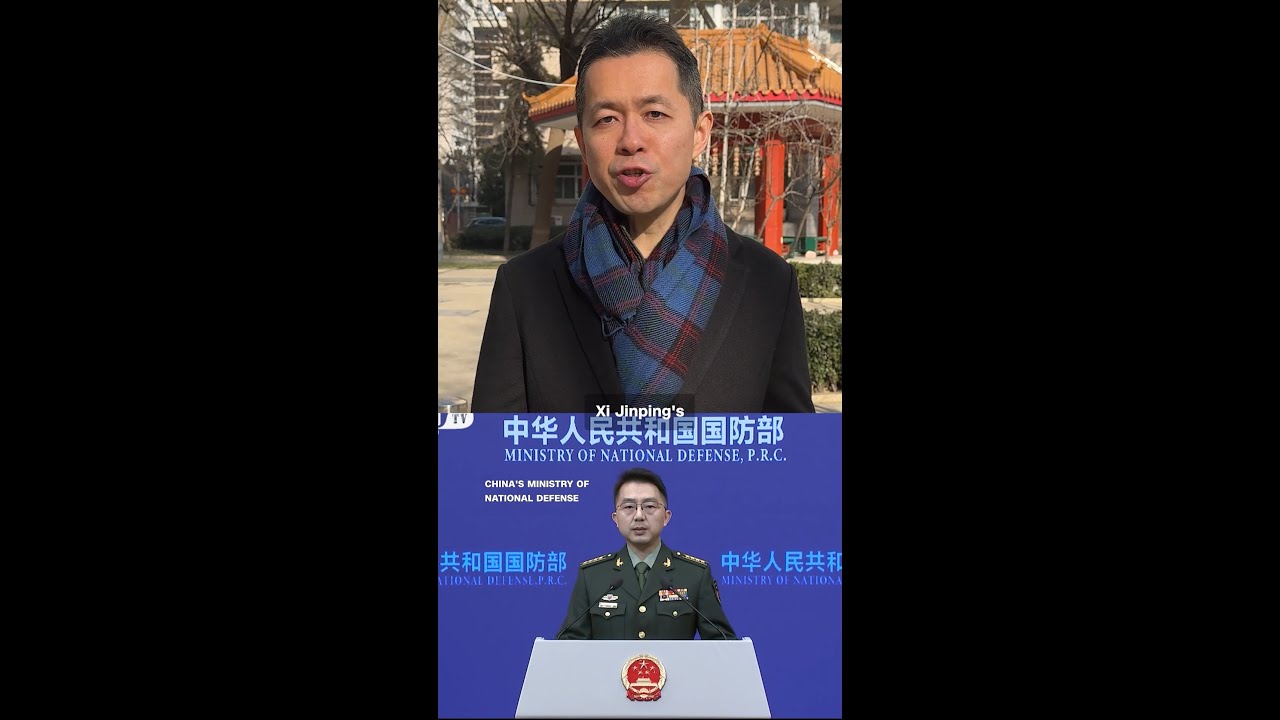 Is Xi&rsquo;s purge a blow to China's combat readiness?