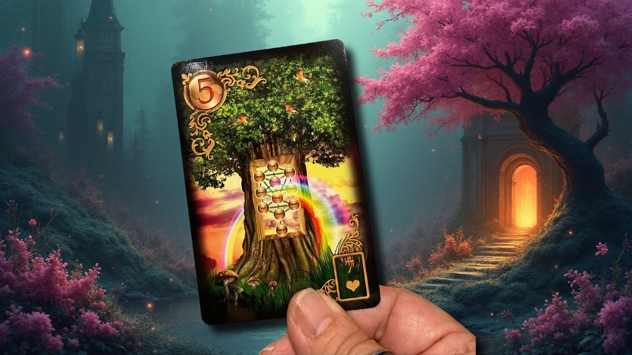 VIRGO! SABES PORQUÉ  NO QUIERE PERDERTE! RECONOCE TU VALOR! PERO ESTARÁ A TIEMPO