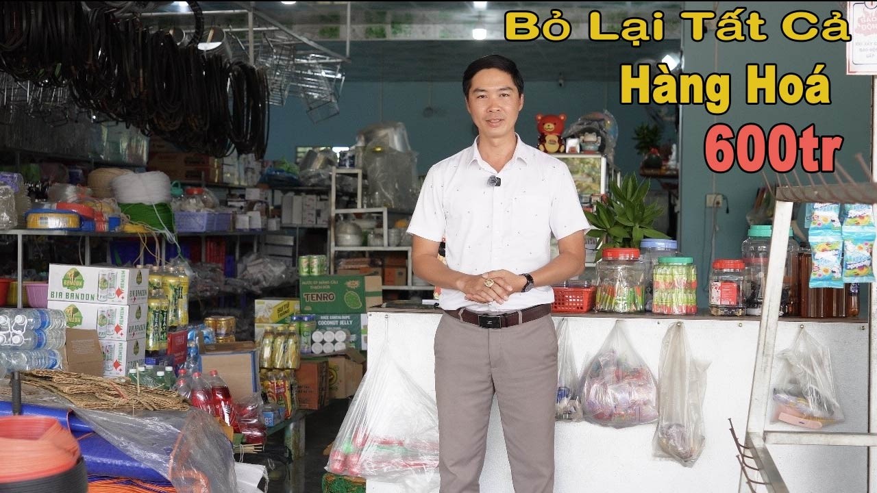 Chị Chủ 