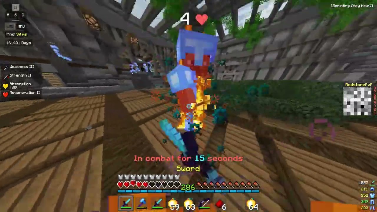 BlocksMC | Am i legit ??