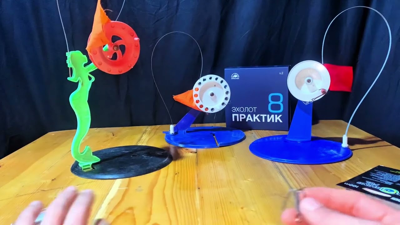 Подготовка Жерлиц,Лучшие крючки для ловли Хищника