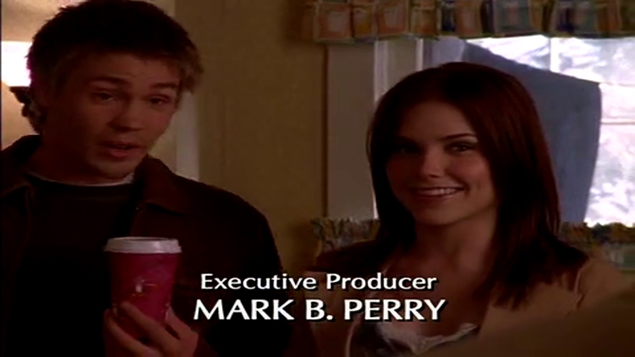 season 1 episode 10 Brooke Lucas And Keith