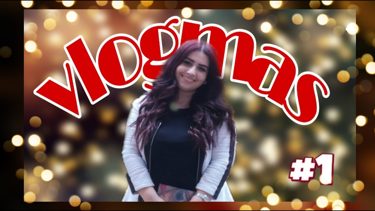 VLOGMAS #1/կընտրենք Ամանորյա ֆիլմեր, ցույց կտամ Wildberries-ից պատվերներս/հանդիպում ընկերներիս հետ