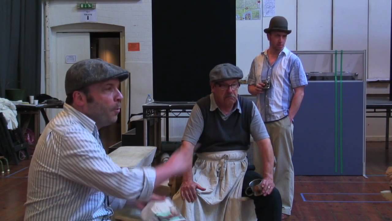 The Ragged Trousered Philanthropists