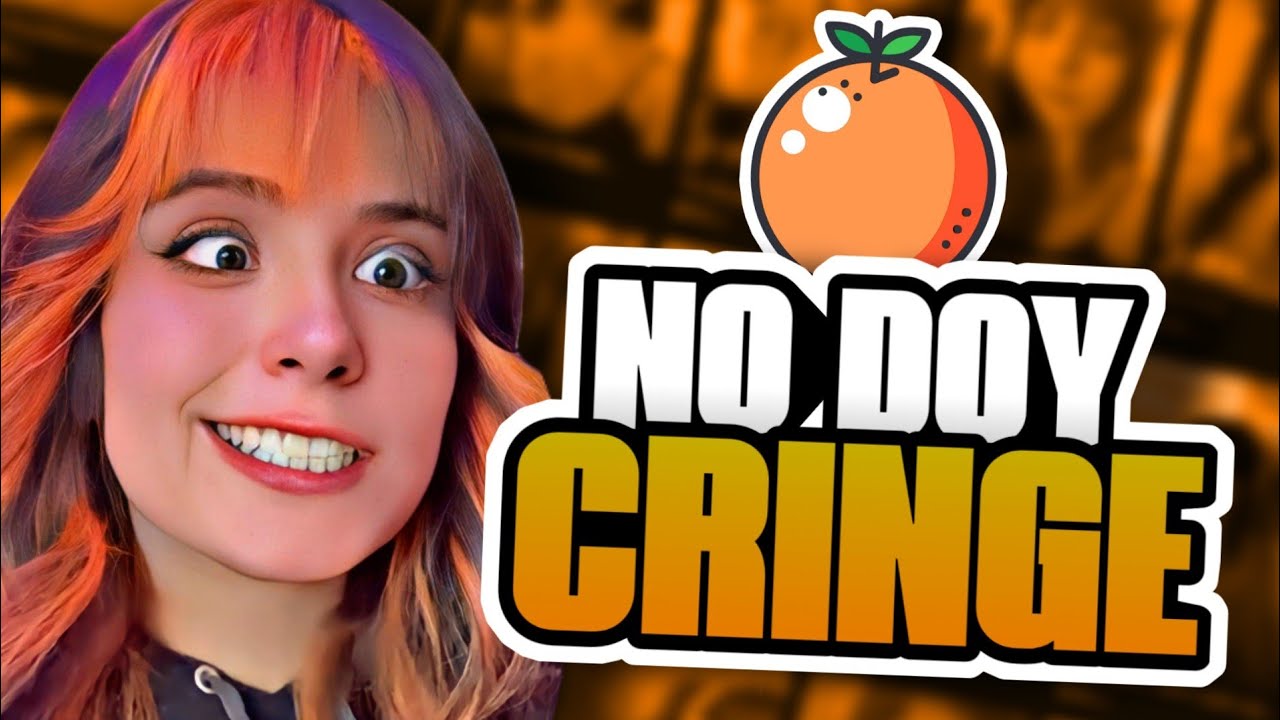 LA TIKTOKER de las JETAS RARAS ME RESPONDIÓ | Miny Naranja