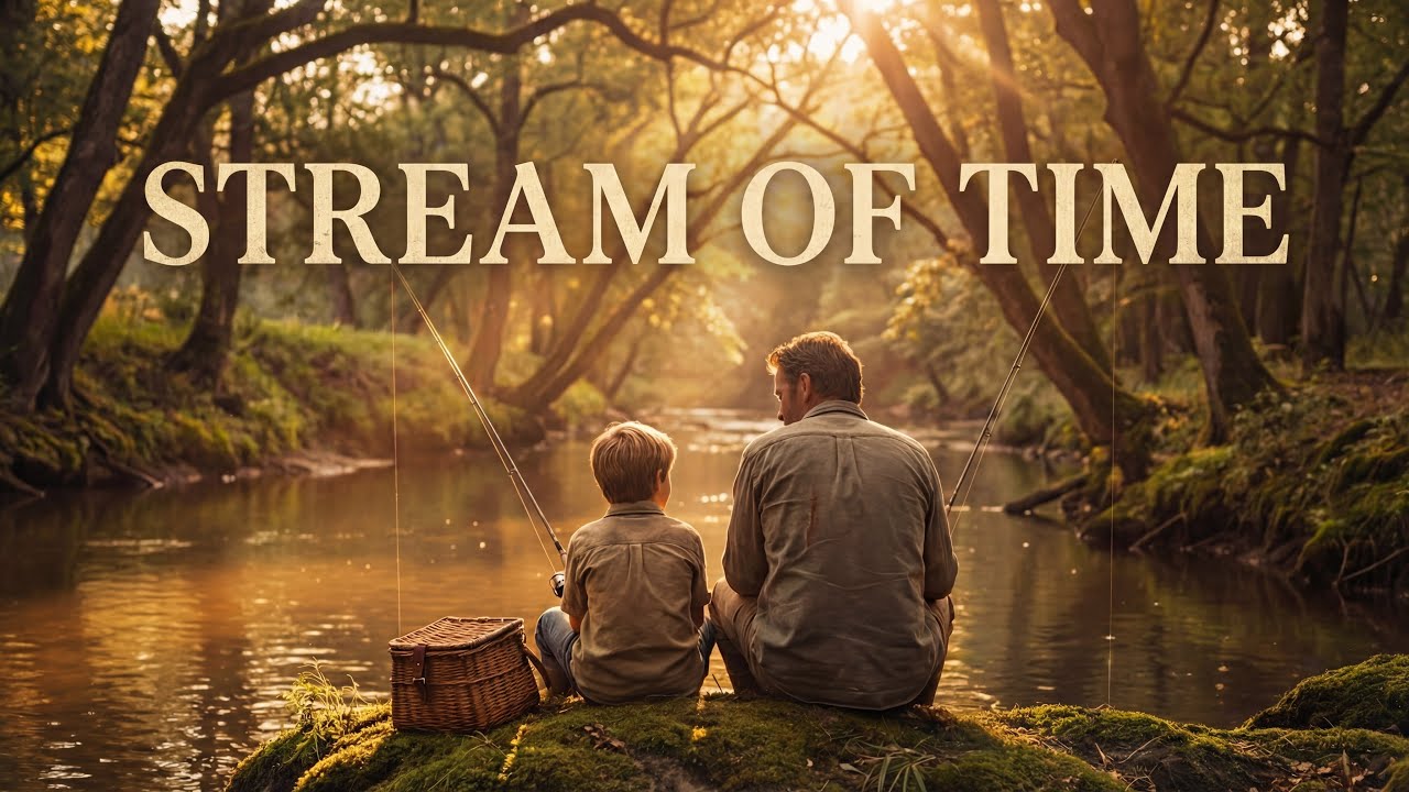 Stream of Time