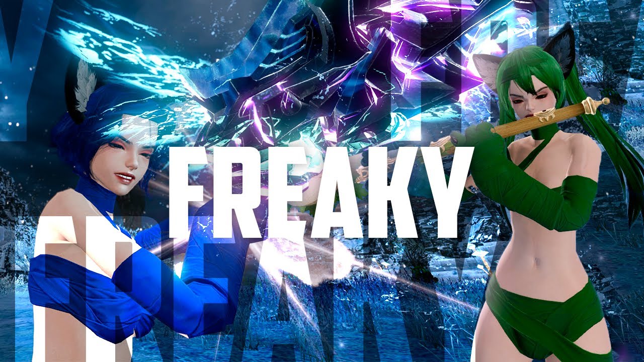 Freak-и хекаем и чиллим PVP | ШАЕДА | Судья, разбойник, Клирик, Аскет | ПВП АРХЕЙДЖ | ARCHEAGE HEAL