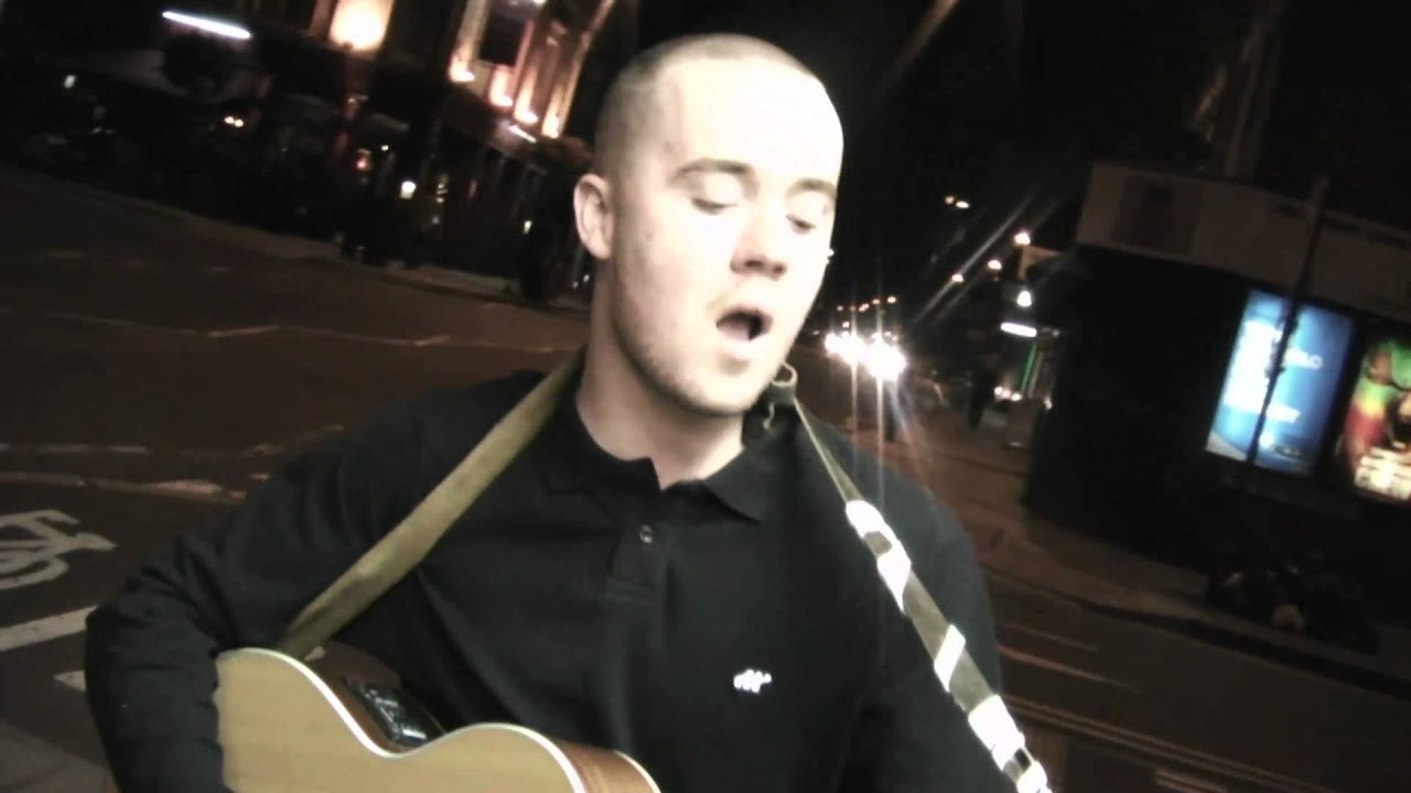 Maverick Sabre | 
