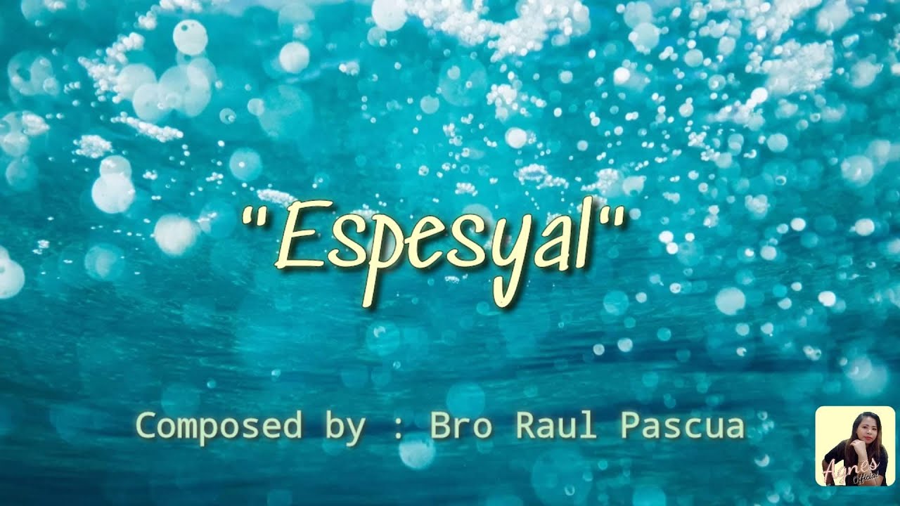 Espesyal | Bro Raul Pascua
