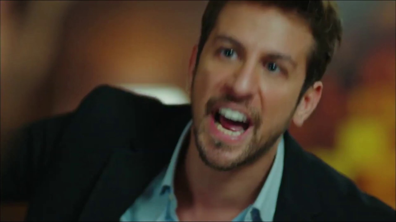 Emre Divit - Black Sky #BirandTunca #EmreDivit