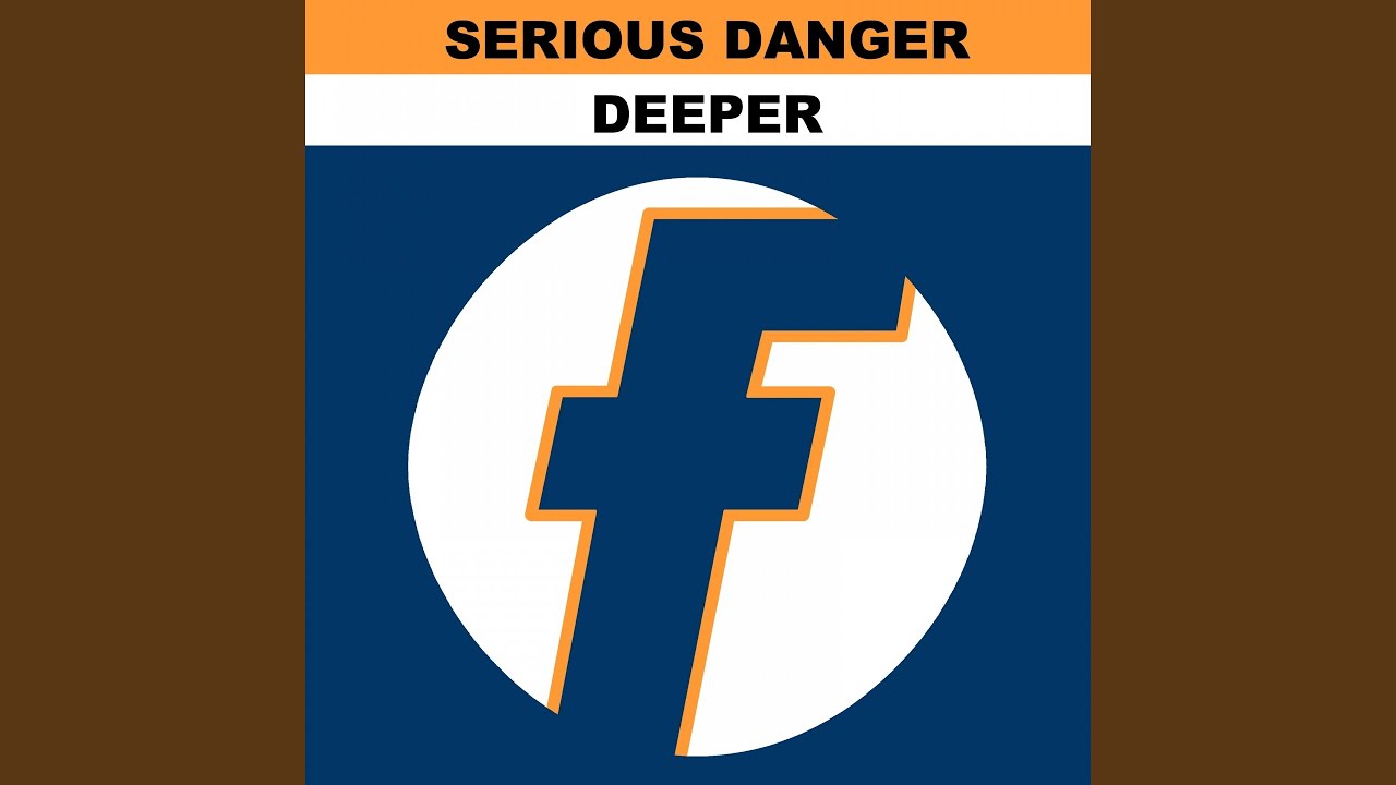 Deeper (Part Two)