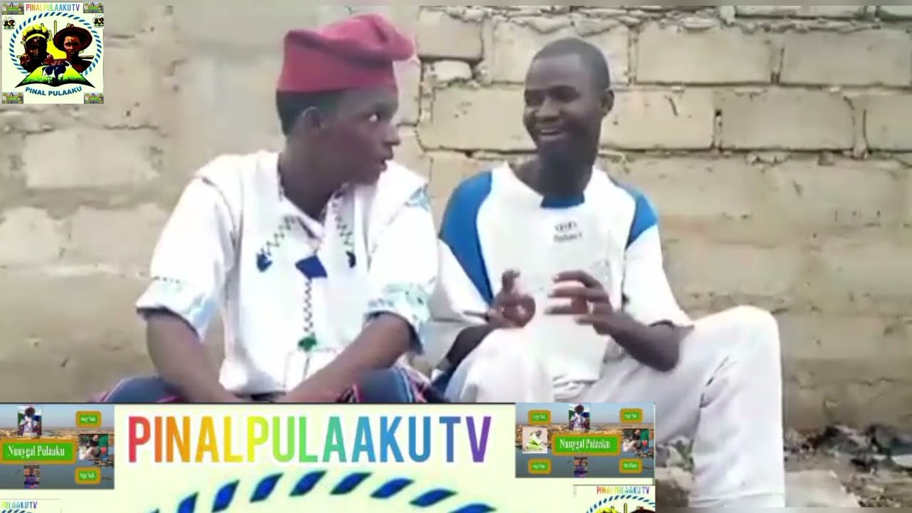 Aboki 4 Ghana 🇬🇭