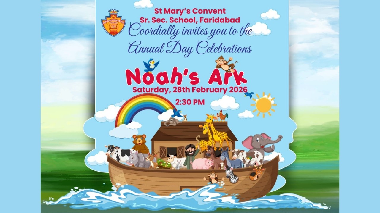 Annual Day Celebration