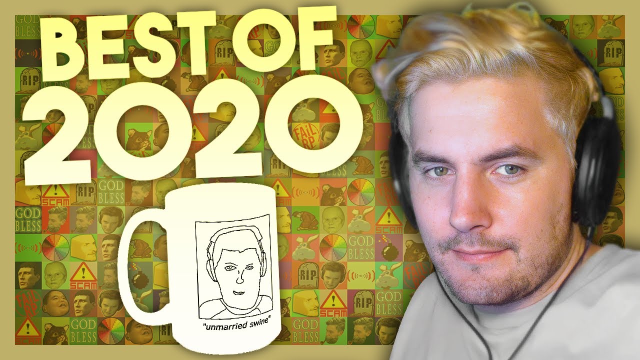 CHARLIEWINSMORE BEST OF 2020