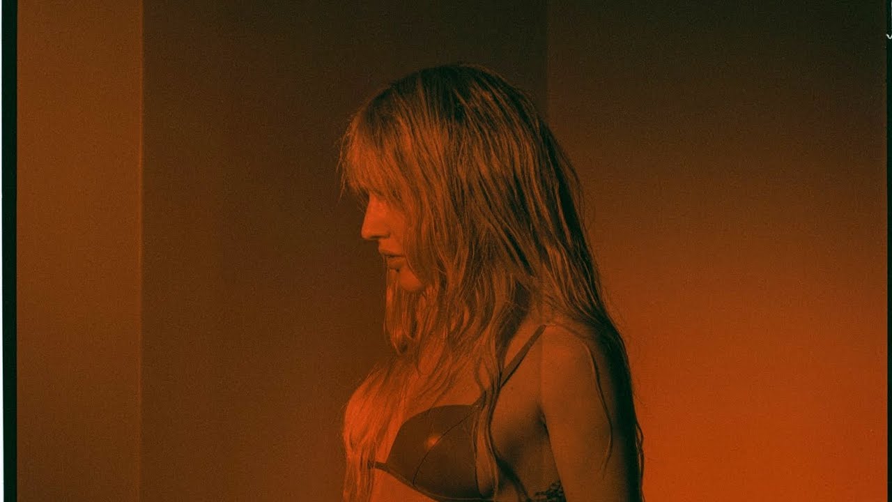 Ellie Goulding- Ones I'II Never Love (Unreleased)
